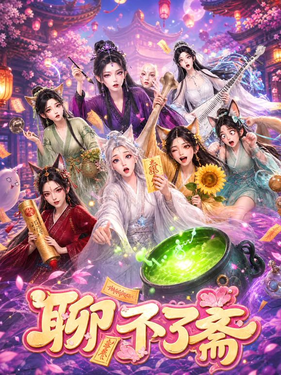 聊不了斋(全集)