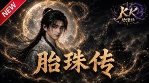 胎珠传第1-2-3季合集(全集)