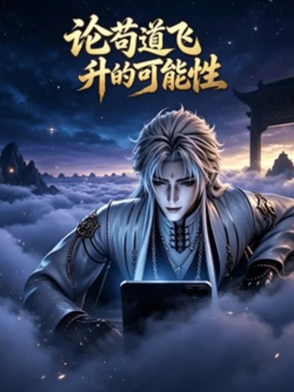论苟道飞升的可能性(全集)