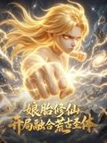 娘胎修仙：开局融合荒古圣体(全集)