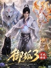 御狐3-玄凤榜首(全集)