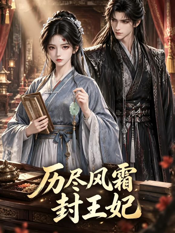 历尽风霜封王妃(全集)