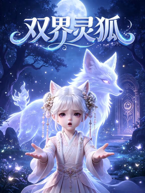 双界灵狐(全集)