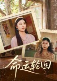 命运轮回(全集)