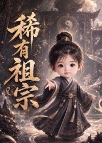 稀有祖宗(全集)