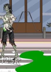​末日校园行​(全集)