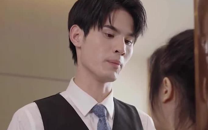 闪婚后，总裁夫人要离婚 第1-20集