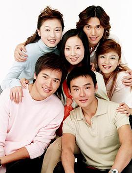 守候阳光 第1集